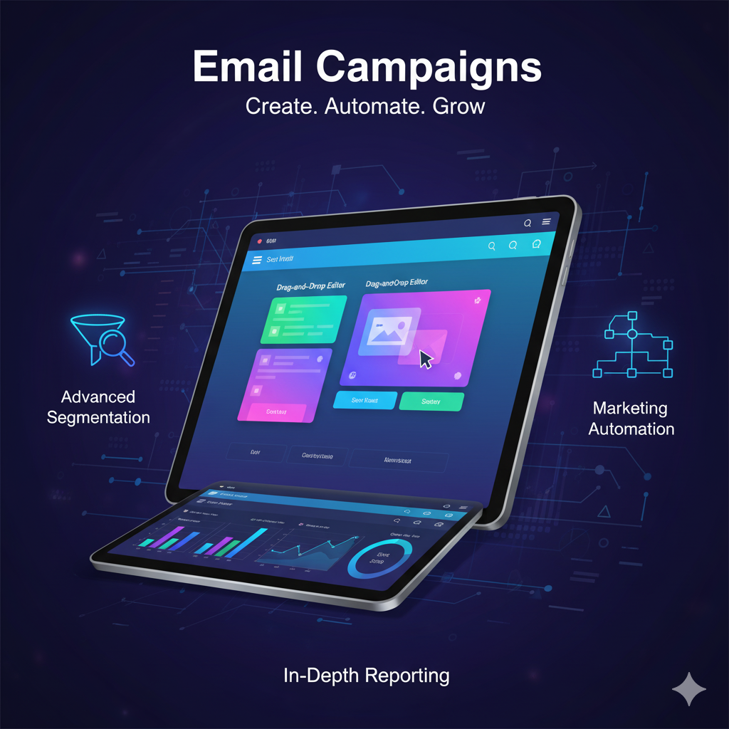 Email Campaigns